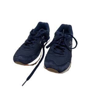 New Balance 515v1 Navy Sneakers Mens 8.5